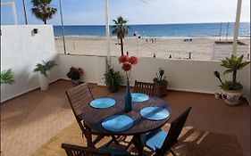 Amazing Frontal Beach Apartment #Traveller'S Awards2023